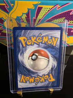 Pokemon TCG Sprigatito EX 251/217 Full Art Ultra Rare Holo Ascended Heroes NM - Image 2