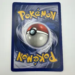 Pokemon TCG Machamp Base Set 8/102 Holo 1st Edition Holo Rare HP - Image 2