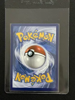 Unfair Stamp - 165/167 NM - Ace Spec - Twilight Masquerade Pokemon TCG - Image 2