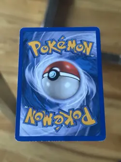 Seedot Common Legend Maker 61/92 MP Pokemon Card - Image 2