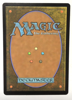 Voyager Staff 271 Ravnica Remastered MTG Magic the Gathering NEAR MINT NM - Image 2