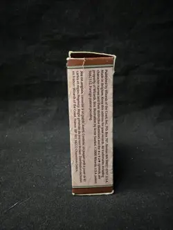 Magic: The Gathering MTG Prophecy Slither Deck (Box Only) - Image 4