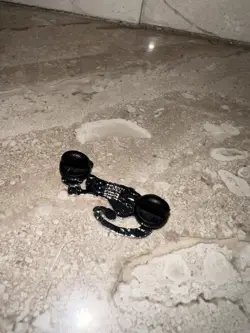 Lot Of 4 Pokemon Official Enamel Pins - Image 3