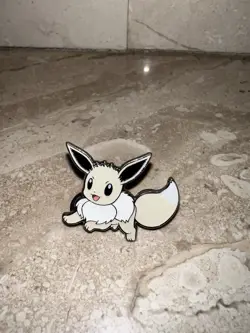 Lot Of 4 Pokemon Official Enamel Pins - Image 4