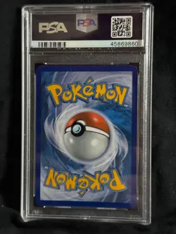 PSA 9 M Charizard EX #108 2014 XY Flashfire Ultra Rare Holo Pokemon TCG - Image 2