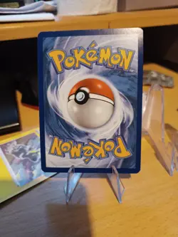 Pokemon TCG Cranidos Sword & Shield SWSH274 Holo Promo MINT - Image 2