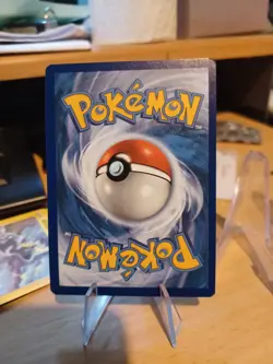 Pokemon TCG Toxel Sword & Shield SWSH209 Holo Promo MINT - Image 2