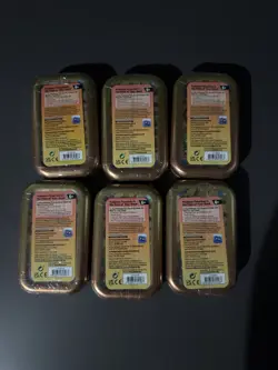 Pokemon Scarlet & Violet 151 Mini Tins X6 Sealed New - Image 2