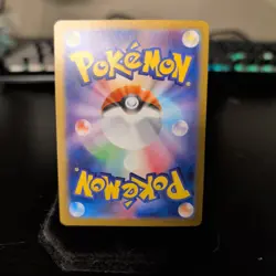 Team Rocket's Spidops - SV10: The Glory of Team Rock. 099/098 NM JPN Pokemon TCG - Image 2