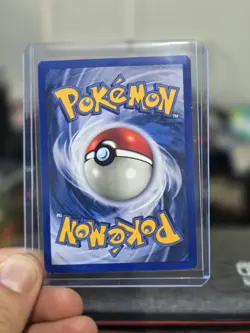 1999 Pokemon Jungle 1ST EDITION Victreebel 14/64 Holo Rare LP - Image 2
