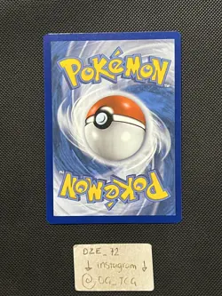 Pokemon Go - Bidoof - 059/078 - Reverse Holo - M/NM - Image 5