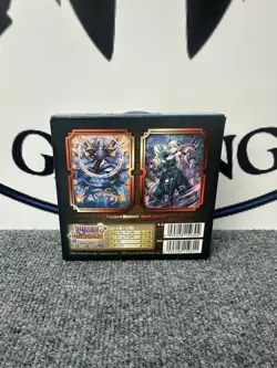 PUZZLE & DRAGONS TRADING CARD GAME PDB-02 - NEW UNOPENED! FREE SHIPPING! - Image 3
