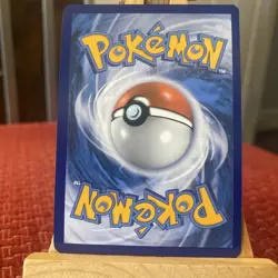 Pokemon Pikachu TCG VMAX SWSH286 Black Star Promo Card - Image 2