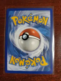 Boltund V SWSH219 Sword & Shield Black Star Promo Holo Pokemon Card NM - Image 2