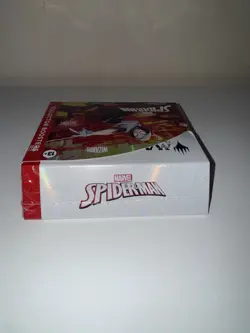 Magic the Gathering Universes Beyond Spider-Man Collector Booster Box NEW SEALED - Image 5