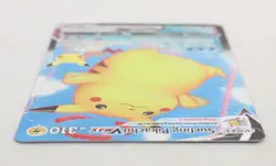 Surfing Pikachu VMAX 009/025 Holo Illustration Pokemon TCG Card - Image 4