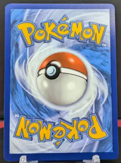 Pokemon Eevee #043 English SVP Black Star Promo Cosmos Holo - Image 2