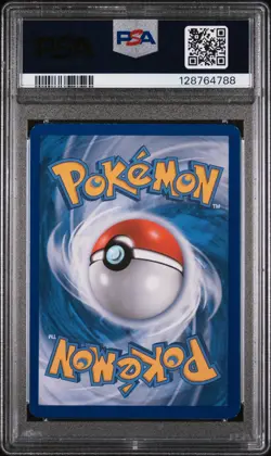 PSA 6 Mew EX RC24/RC25 Legendary Treasures Radiant Collection Full Art POKEMON - Image 2