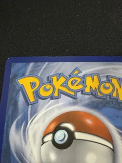 Pokemon - Umbreon - XY96 - XY Black Star Promo - Holo Rare - LP/DMG - Image 4