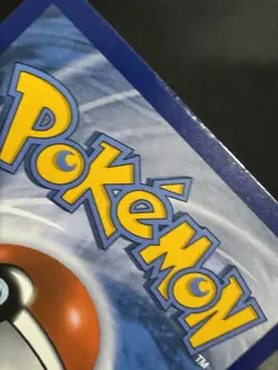 Pokemon - Umbreon - XY96 - XY Black Star Promo - Holo Rare - LP/DMG - Image 5