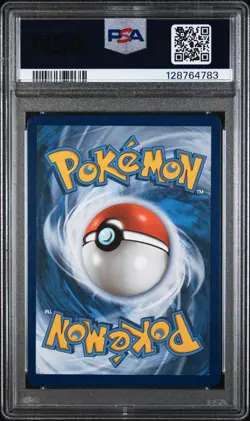 PSA 10 M Rayquaza EX 76/108 Celebrations Classic Collection Holo Promo Pokemon - Image 2