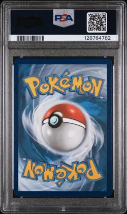 PSA 10 M Rayquaza EX 76/108 Celebrations Classic Collection Holo Promo Pokemon - Image 2