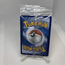 Pokemon Greninja SWSH144 Celebrations Black Star Promo Cosmic Swirl, Sealed. - Image 4