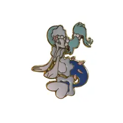 3 Pin Official Pokemon Lot Incineroar, Decidueye, Primarina - Image 3