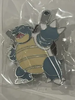Lot of 4 Pokemon Pins - Image 3