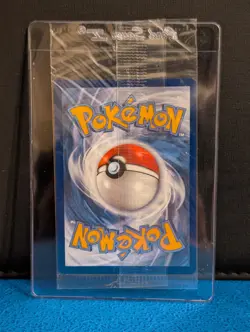 Pokemon TCG Eevee VMAX SWSH087 Black Star Promo NM SEALED - Image 2