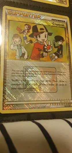 Play! Pokemon league promo cards (TRAINER) - Image 1