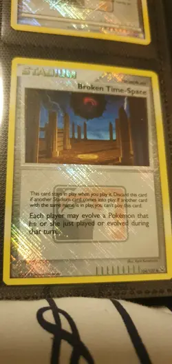 Play! Pokemon league promo cards (TRAINER) - Image 2