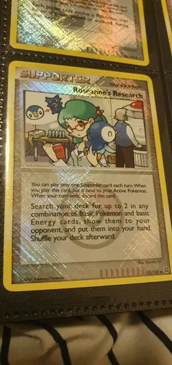 Play! Pokemon league promo cards (TRAINER) - Image 3