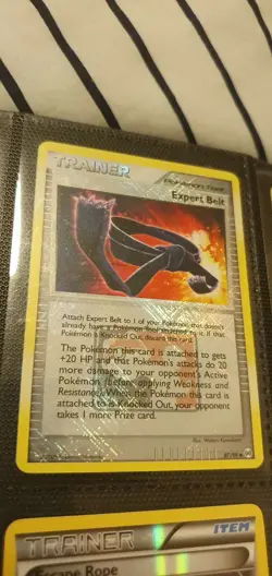 Play! Pokemon league promo cards (TRAINER) - Image 5