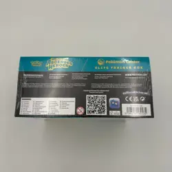 Pokemon TCG - Ascended Heroes Pokemon Center ETB Elite Trainer Box - NEW SEALED✅ - Image 4