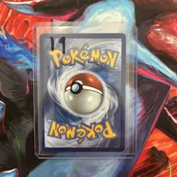 Mega Charizard Y ex 022/217 Ascended Heroes English Pokemon TCG In Hand N/M - Image 4