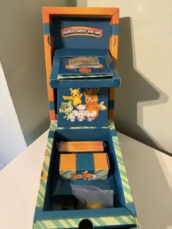 Pokemon TCG: Paldea Adventure Chest, Opened But Unused. NO PACKS - Image 3