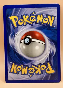 Chansey 31/105 – Neo Destiny – LP – 2000 Pokemon TCG - Image 2