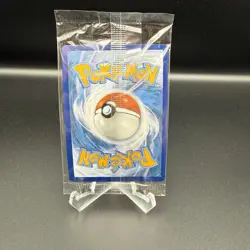 Sealed Pokemon TCG Eevee VMAX SWSH087 Shining Fates Holo Promo Card - Image 2