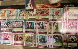 One Piece Card Game- Op08 Vinsmoke Reiju Constructed Deck English - Image 1