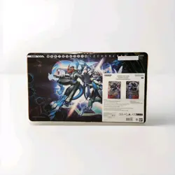 Bandai Card Fest 25-26 Digimon Playmat & Card Set Paildramon & Dinobeemon - Image 1