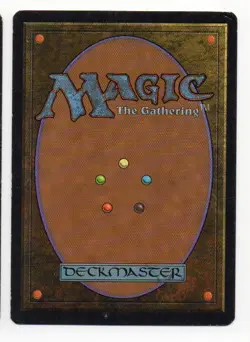 MtG BETA Drudge Skeletons (Scheletri Maledetti) - Image 2