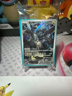 N's Zekrom - 031 (Pokemon Center Exclusive) - ME: Mega Evolution Promo (MEP) Sea - Image 2