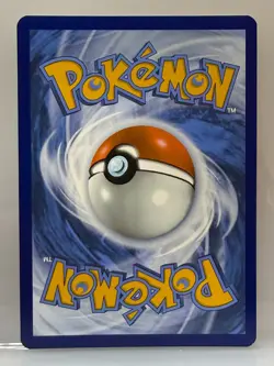 Pokemon TCG 2025 Litwick 101/086 White Flare Holo Illustration Rare - Image 2