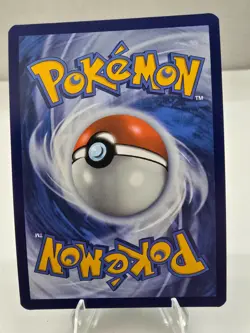 Pokemon TCG: Deerling 091/086 Sv: White Flare Holo NM Illustration Rare English - Image 2