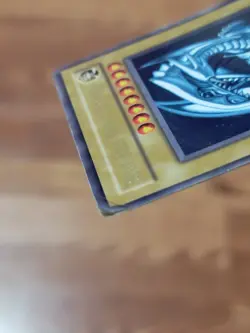 PL! Blue-Eyes White Dragon SDK-001 Ultra Unlimited Starter Deck Kaiba - Image 2