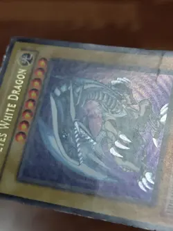 PL! Blue-Eyes White Dragon SDK-001 Ultra Unlimited Starter Deck Kaiba - Image 3