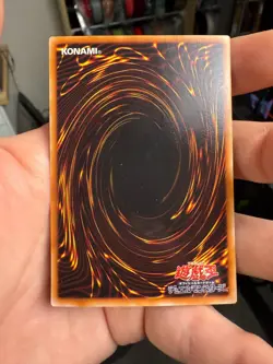 LE12-JP002 - Yugioh - Japanese - Dark End Dragon - Ultra z 1 - Image 5