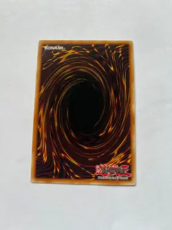 Elemental Hero Terra Firma PP02-EN009 Premium Pack 2 Unlimited - Image 2