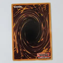 Fire Princess - GLD1-EN005 - LP - Common - Limited - Yugioh - Image 2